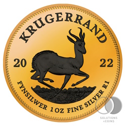 Krugerrand
