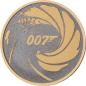Preview: James Bond 007