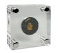 Preview: 25 Euro Geburt Christi Sonderedition - Schwarzplatin und 24 Karat Gold