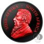 Preview: Obscura Space Red