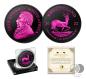 Preview: Obscura Space Pink