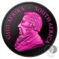 Preview: Obscura Space Pink