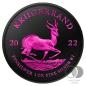 Preview: Obscura Space Pink