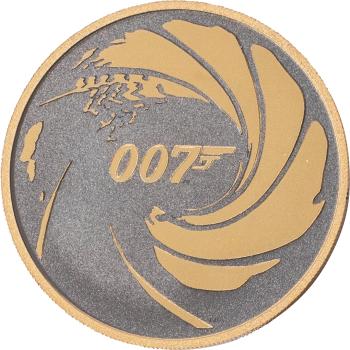 James Bond 007