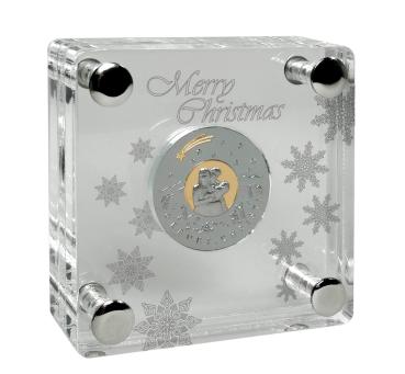25 Euro Geburt Christi Sonderedition - Gold