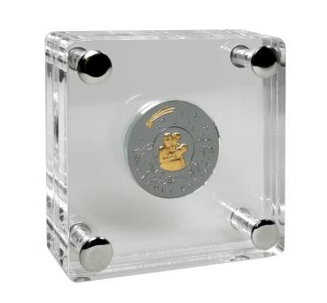 25 Euro Geburt Christi Sonderedition - Palladium