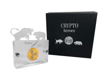Dogecoin Bullrun 2021 Crypto Krypto
