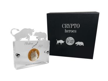 Dogecoin Bullrun 2021 Crypto Krypto