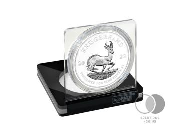 2022 - Ceramic Platinum Poliert