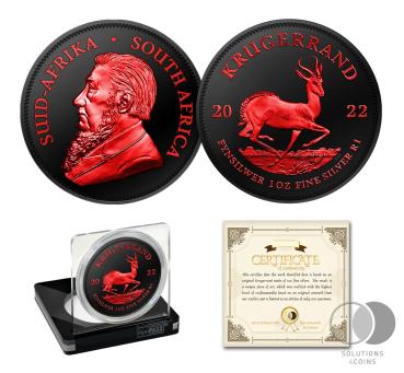 Obscura Space Red