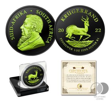 Obscura Space Green