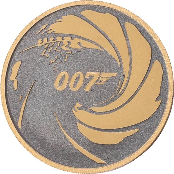 James Bond 007