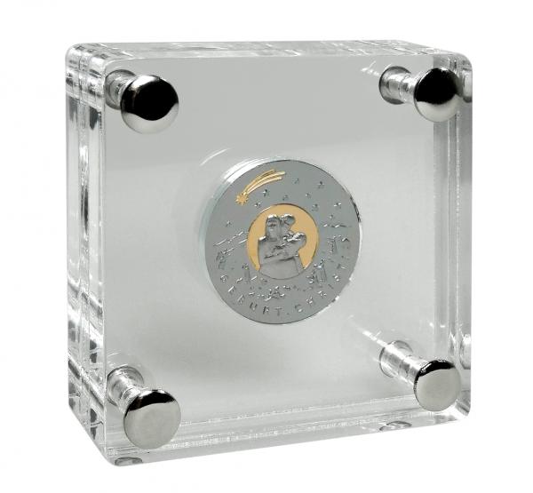 25 Euro Geburt Christi Sonderedition - Gold