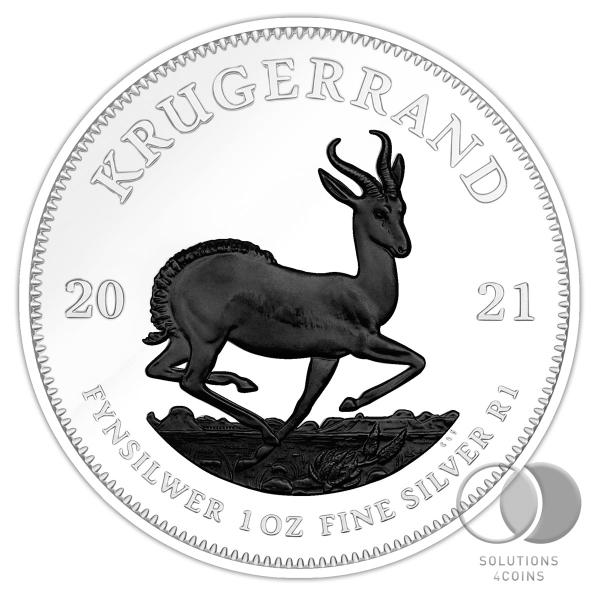 2021 - Ceramic Platinum