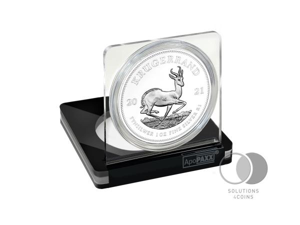 2021 - Ceramic Platinum Poliert
