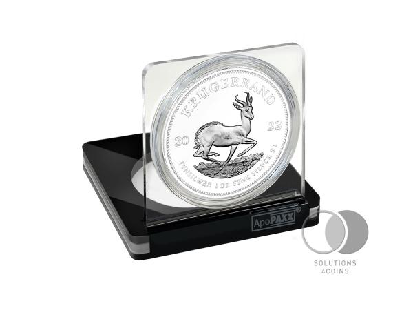 2022 - Ceramic Platinum Poliert