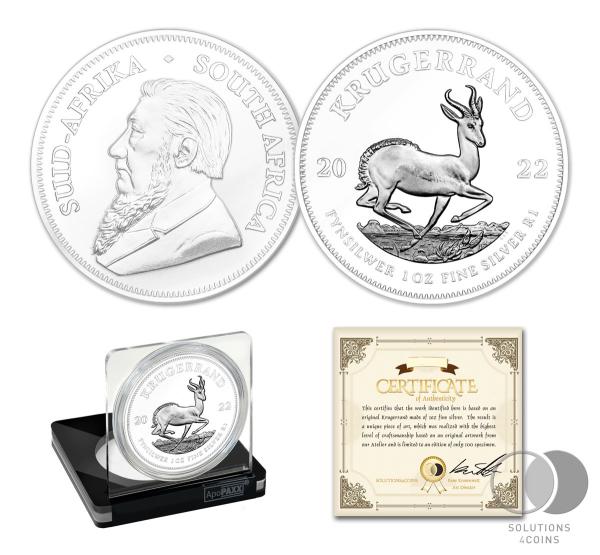 2022 - Ceramic Platinum Poliert