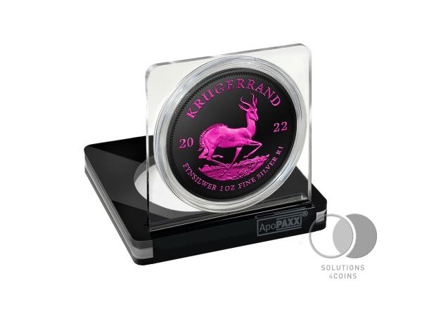 Obscura Space Pink