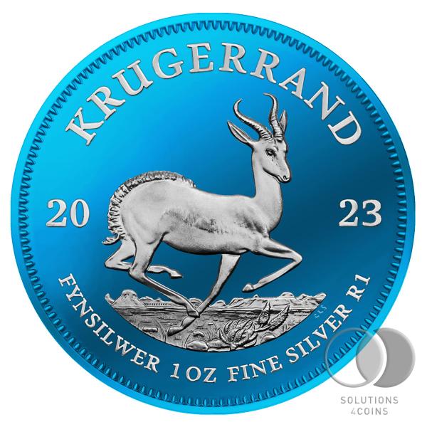 BLAU SPACE 2023