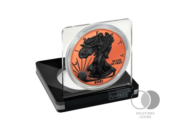 American Eagle Red Sunset